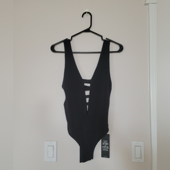 BCBGMaxAzaria | Bodysuit - Size XXS - Picture 1 of 7